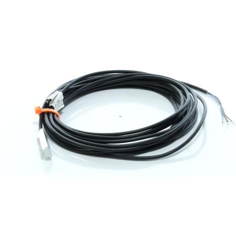 Inductive sensor  New